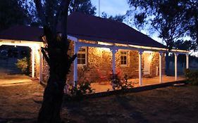 Dempster Cottage